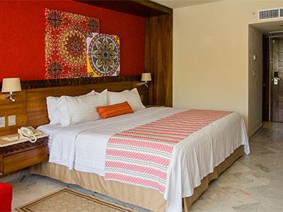Sunscape Puerto Vallarta Resort And Spa