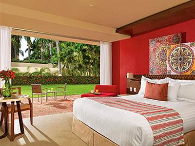 Sunscape Puerto Vallarta Resort And Spa