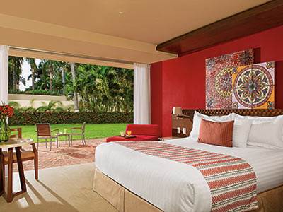 Sunscape Puerto Vallarta Resort And Spa