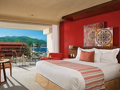 Sunscape Puerto Vallarta Resort And Spa