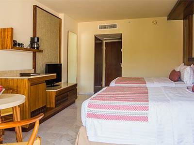 Sunscape Puerto Vallarta Resort And Spa