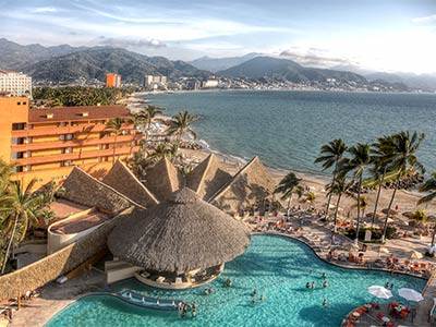 Sunscape Puerto Vallarta Resort And Spa