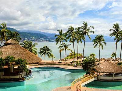 Sunscape Puerto Vallarta Resort And Spa