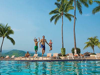 Sunscape Puerto Vallarta Resort And Spa