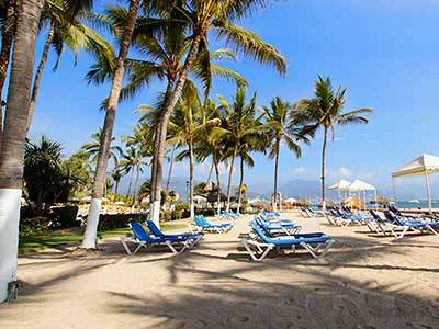 Sunscape Puerto Vallarta Resort And Spa
