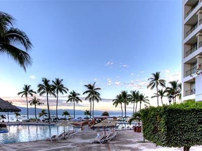 Sunscape Puerto Vallarta Resort And Spa