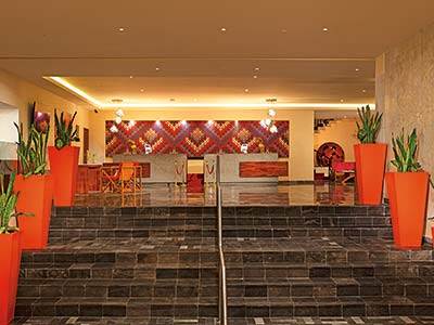 Sunscape Puerto Vallarta Resort And Spa
