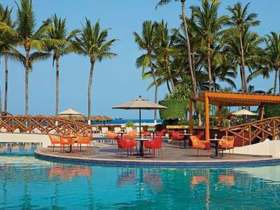 Sunscape Puerto Vallarta Resort And Spa