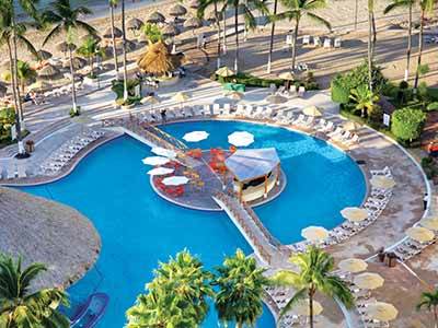 Sunscape Puerto Vallarta Resort And Spa
