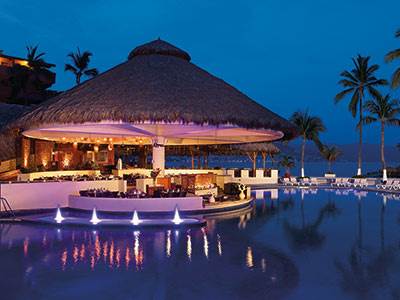 Sunscape Puerto Vallarta Resort And Spa