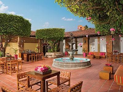 Sunscape Puerto Vallarta Resort And Spa