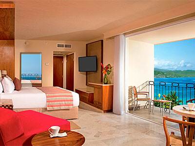 Sunscape Puerto Vallarta Resort And Spa