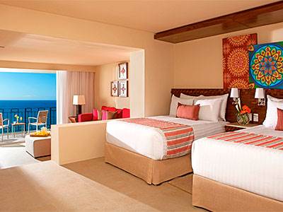 Sunscape Puerto Vallarta Resort And Spa