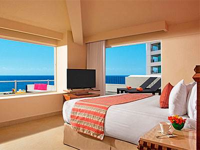 Sunscape Puerto Vallarta Resort And Spa