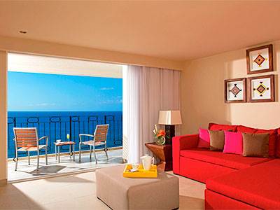 Sunscape Puerto Vallarta Resort And Spa