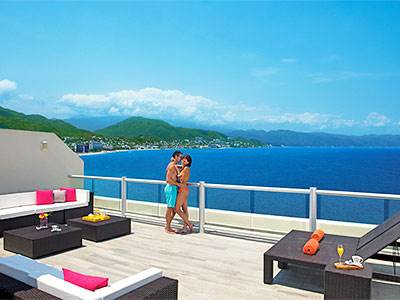 Sunscape Puerto Vallarta Resort And Spa