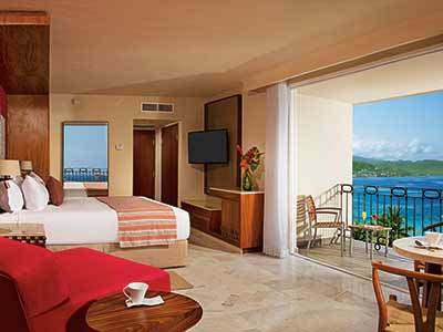 Sunscape Puerto Vallarta Resort And Spa