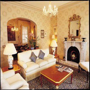 The Hotel Windsor