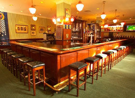 The Hotel Windsor