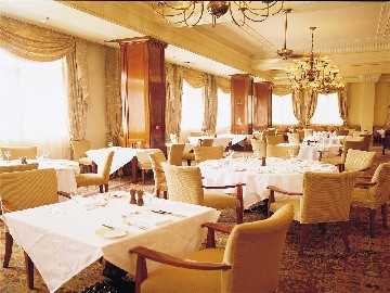 The Hotel Windsor
