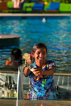 The Naviti Resort