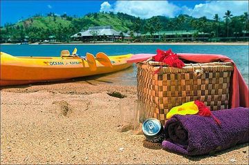 The Naviti Resort