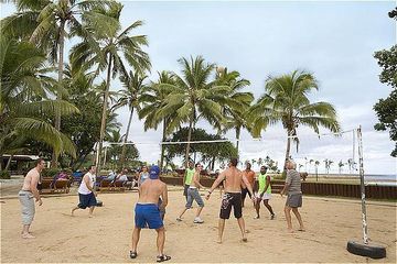 The Naviti Resort