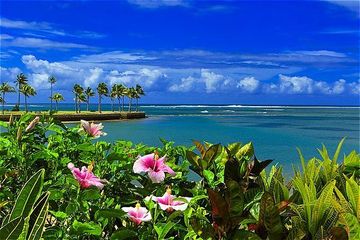 The Naviti Resort