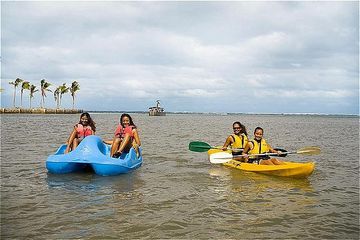 The Naviti Resort