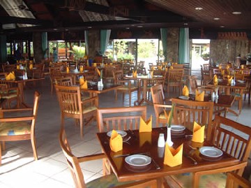 The Naviti Resort