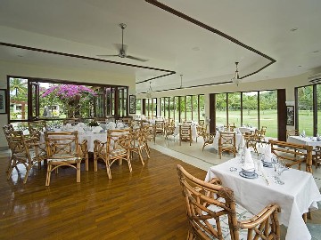 The Naviti Resort