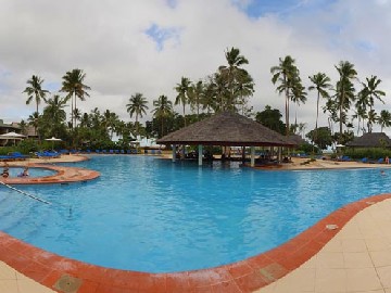 The Naviti Resort