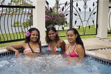 The Naviti Resort
