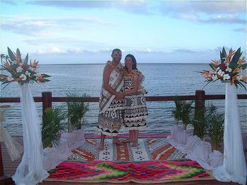 The Naviti Resort