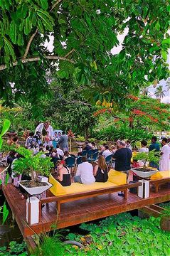 The Naviti Resort