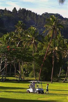 The Naviti Resort