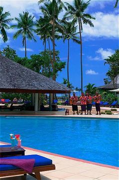 The Naviti Resort