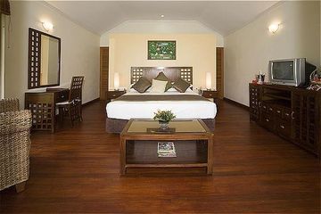 The Naviti Resort