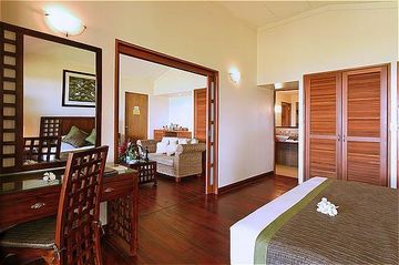 The Naviti Resort