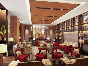 The Okura Prestige Taipei