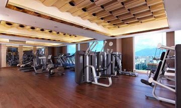 The Okura Prestige Taipei