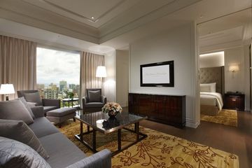 The Okura Prestige Taipei