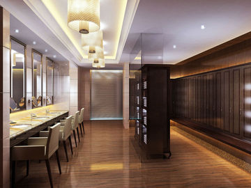 The Okura Prestige Taipei
