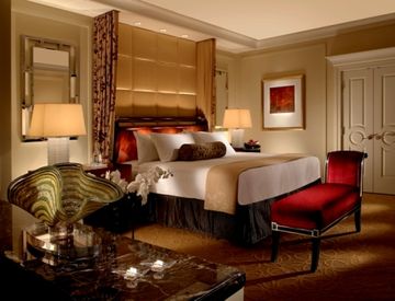 The Palazzo at The Venetian