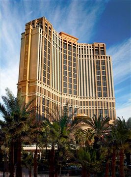 The Palazzo at The Venetian