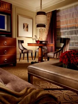 The Palazzo at The Venetian