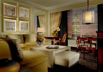 The Palazzo at The Venetian