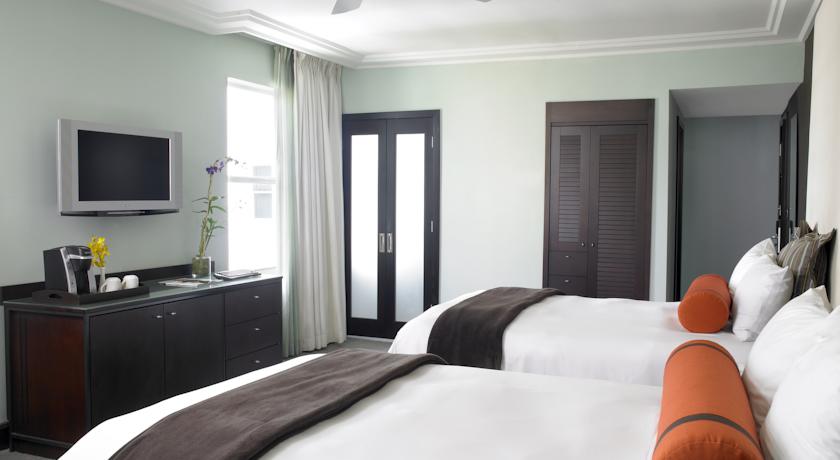 The Palms Hotel & Spa