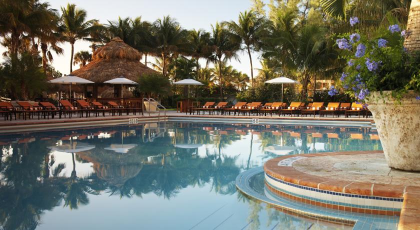 The Palms Hotel & Spa