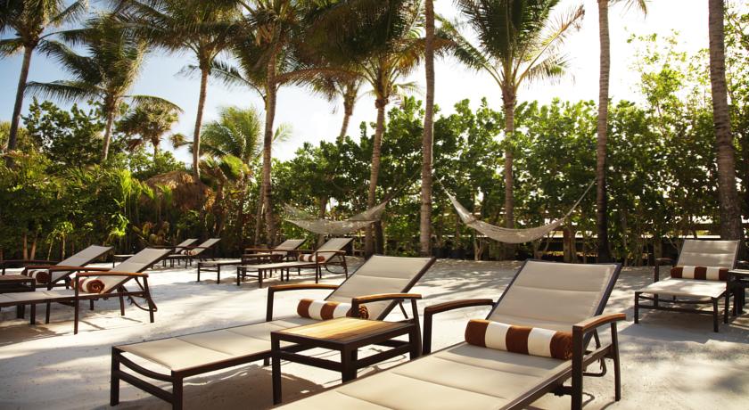 The Palms Hotel & Spa